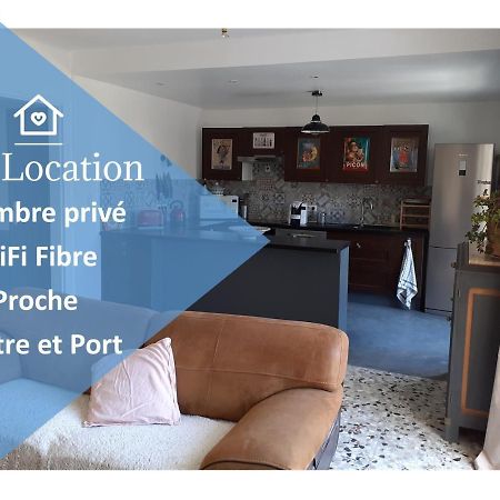 Alfred 'S Home Toulon Luaran gambar