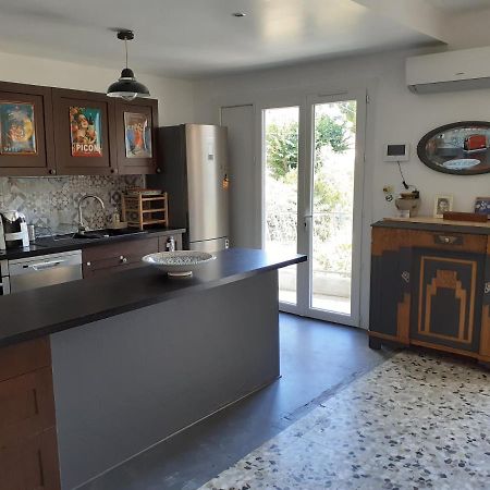 Alfred 'S Home Toulon Luaran gambar