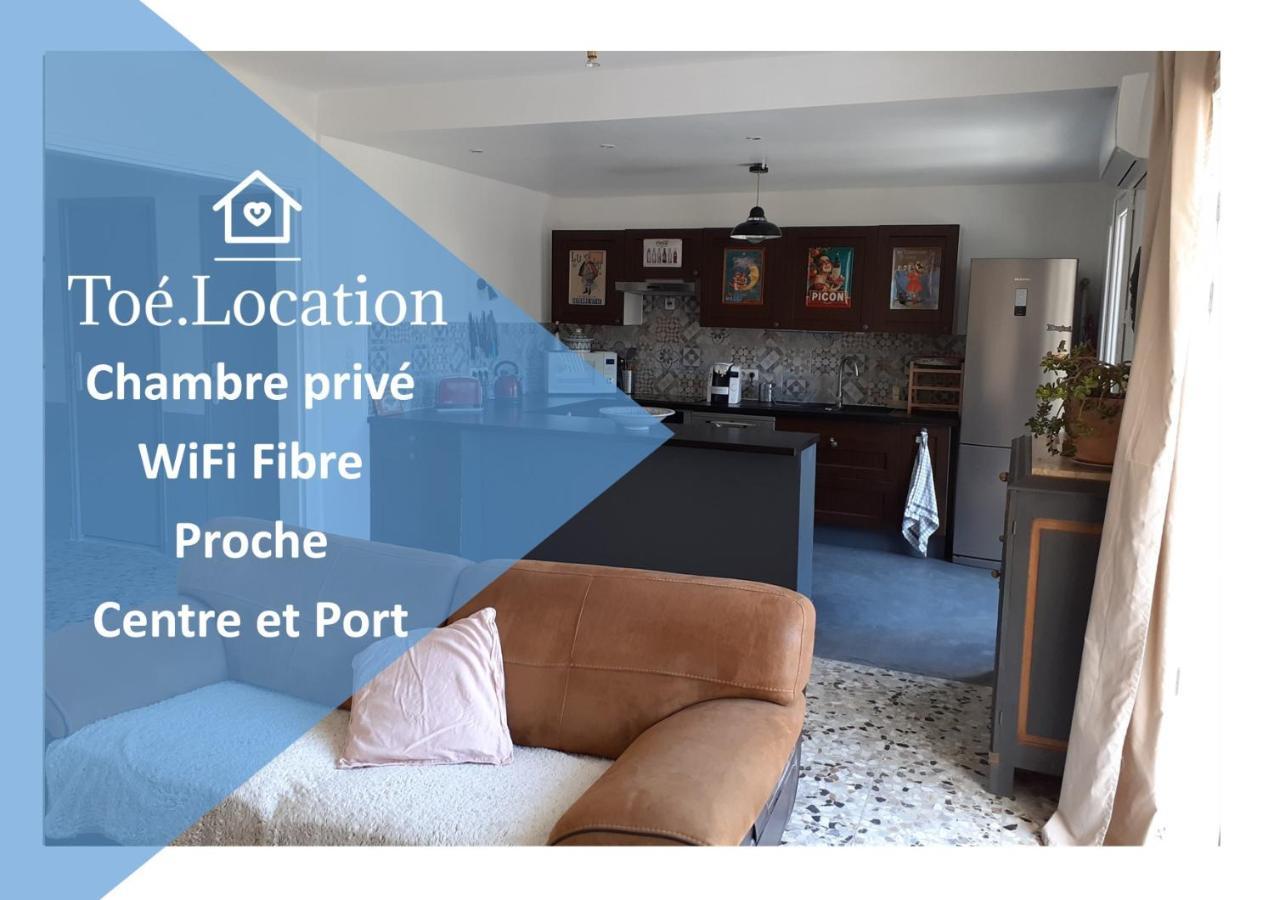 Alfred 'S Home Toulon Luaran gambar