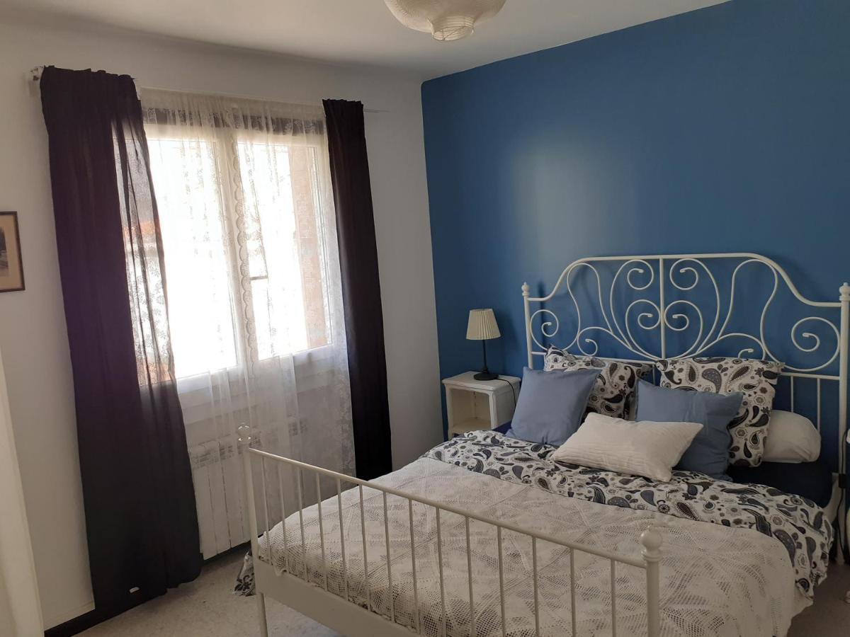Alfred 'S Home Toulon Luaran gambar