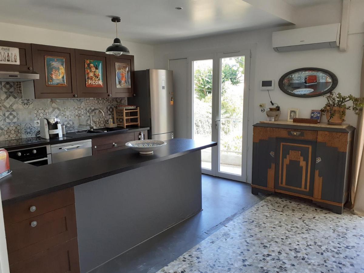 Alfred 'S Home Toulon Luaran gambar