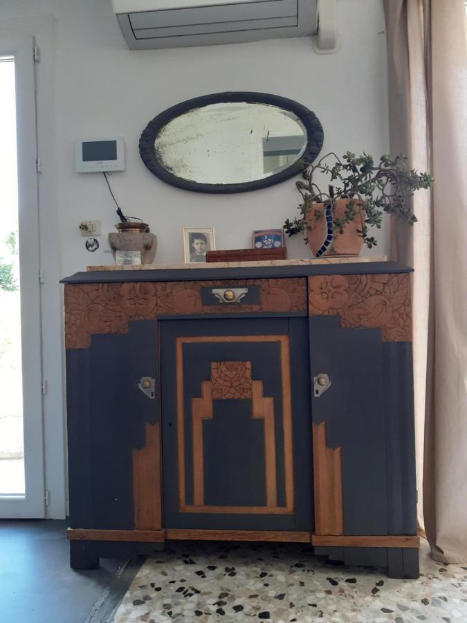 Alfred 'S Home Toulon Luaran gambar