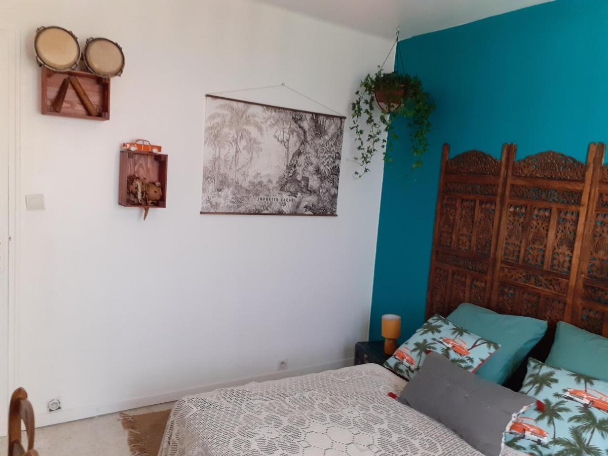 Alfred 'S Home Toulon Luaran gambar