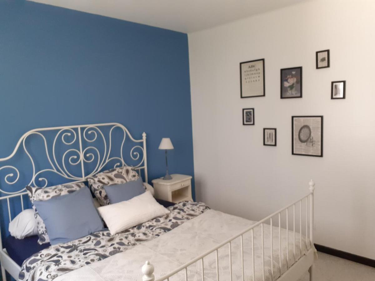Alfred 'S Home Toulon Luaran gambar