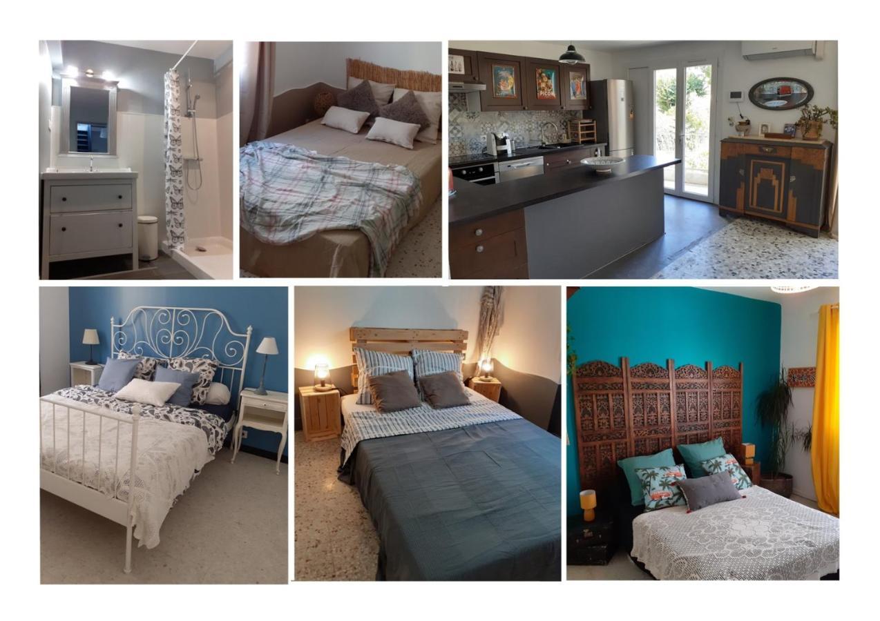 Alfred 'S Home Toulon Luaran gambar