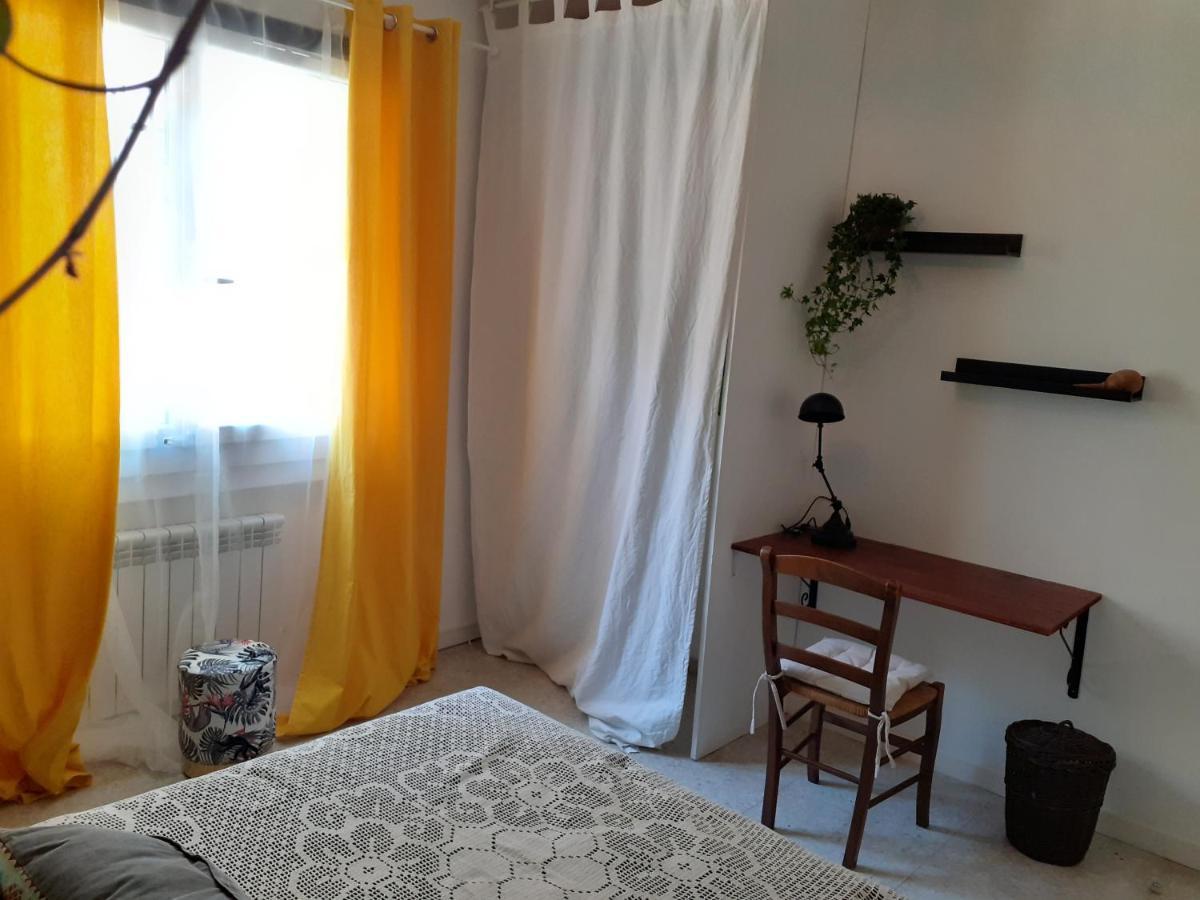 Alfred 'S Home Toulon Luaran gambar