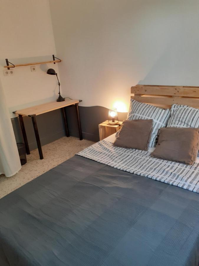 Alfred 'S Home Toulon Luaran gambar