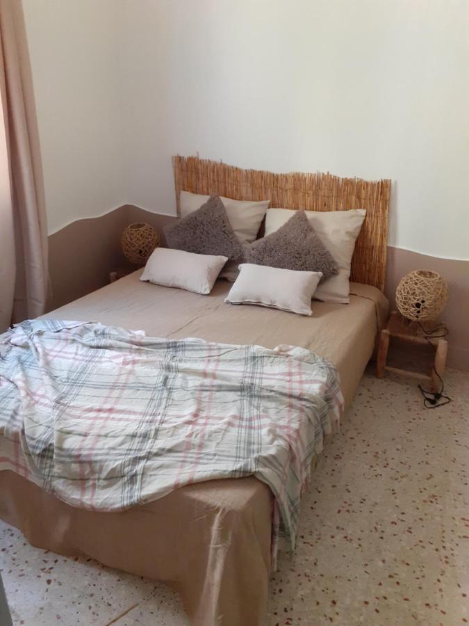 Alfred 'S Home Toulon Luaran gambar