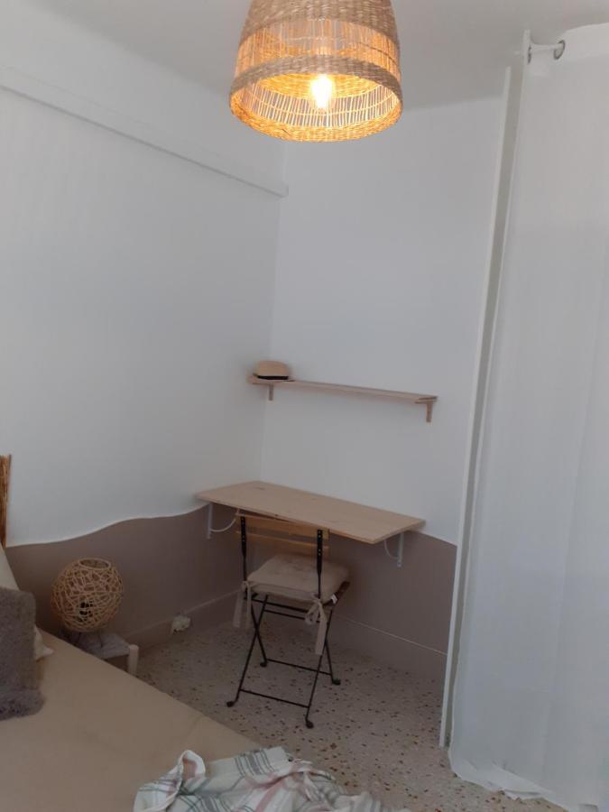 Alfred 'S Home Toulon Luaran gambar
