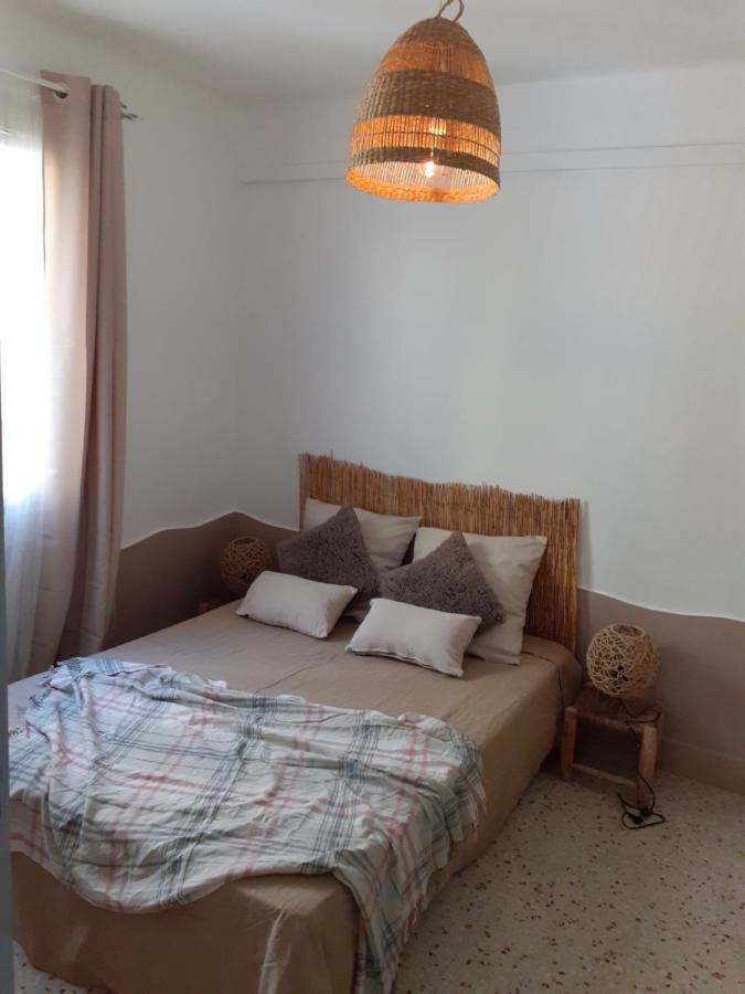 Alfred 'S Home Toulon Luaran gambar
